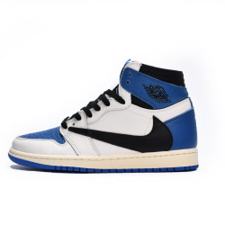 Yeezysale Air Jordan 1 High OG SP fragment design x Travis Scott