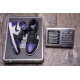 PK God Air Jordan 1 High Retro Court Purple