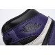 PK God Air Jordan 1 High Retro Court Purple