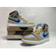 PK God Air Jordan 1 High Zoom CMFT Sea Glass