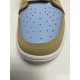 PK God Air Jordan 1 High Zoom CMFT Sea Glass