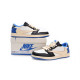 PK God Air Jordan 1 Low fragment design x Travis Scott