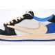 PK God Air Jordan 1 Low fragment design x Travis Scott