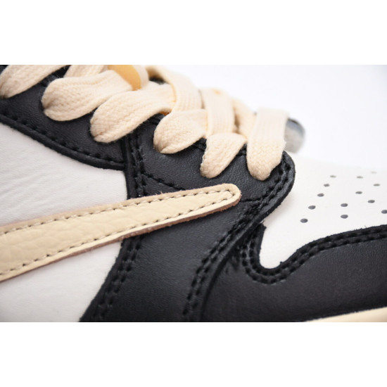 PK God Air Jordan 1 Low fragment design x Travis Scott