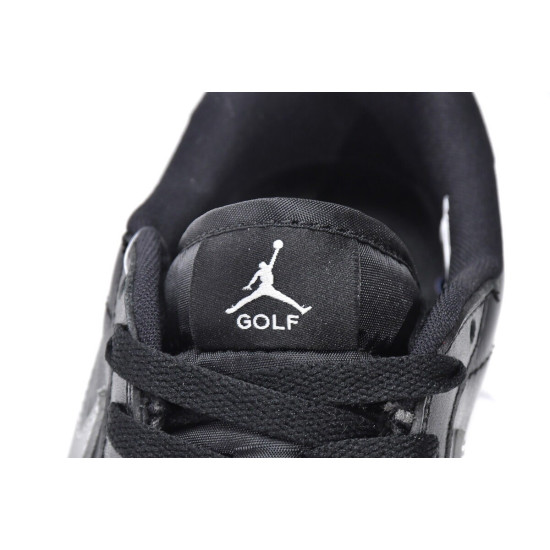 PK God Air Jordan 1 Low Golf Shadow