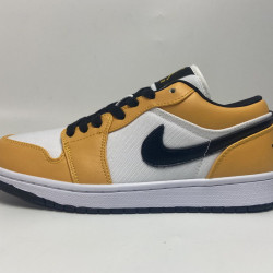 Yeezysale Air Jordan 1 Low Laser Orange W