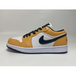 Yeezysale Air Jordan 1 Low Laser Orange W