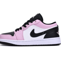 Yeezysale Air Jordan 1 Low Light Arctic Pink