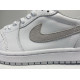 PK God Air Jordan 1 Low OG Neutral Grey