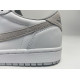 PK God Air Jordan 1 Low OG Neutral Grey