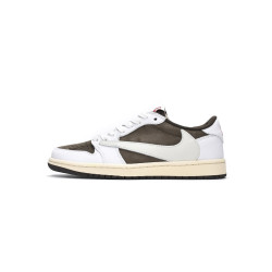 Yeezysale Air Jordan 1 Low OG Reverse Mocha x Travis Scott