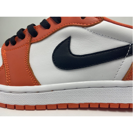 PK God Air Jordan 1 Low OG Shattered Backboard