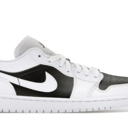 Yeezysale Air Jordan 1 Low Panda W