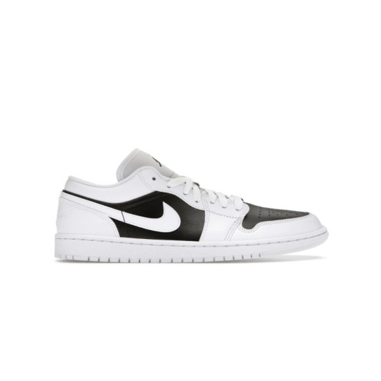 PK God Air Jordan 1 Low Panda W