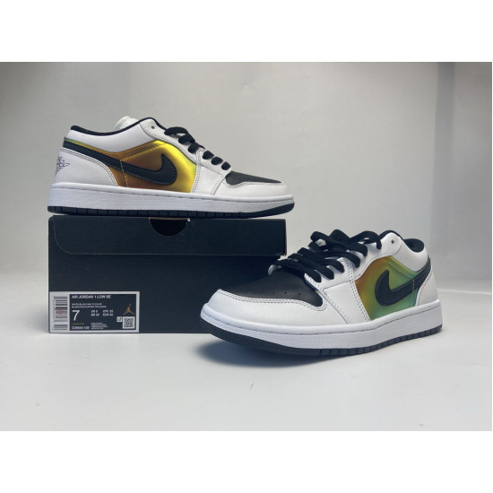 PK God Air Jordan 1 Low SE