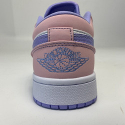 Yeezysale Air Jordan 1 Low SE Arctic Punch