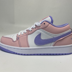 Yeezysale Air Jordan 1 Low SE Arctic Punch