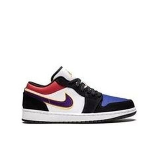 PK God Air Jordan 1 Low tenis