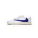 PK God Air Jordan 1 Low White Blue x Travis Scott