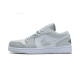 PK God Air  Jordan 1 Low White Camo