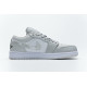 PK God Air  Jordan 1 Low White Camo