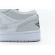 PK God Air  Jordan 1 Low White Camo