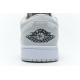 PK God Air  Jordan 1 Low White Camo