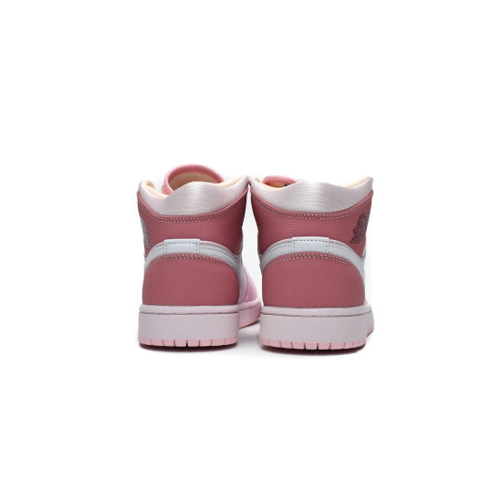 Yeezysale Air Jordan 1 Mid Digital Pink