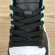 PK God  Air Jordan 1 Mid Island Green