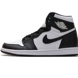 Yeezysale Air Jordan 1 Retro High  Black White