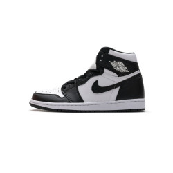 Yeezysale Air Jordan 1 Retro High  Black White