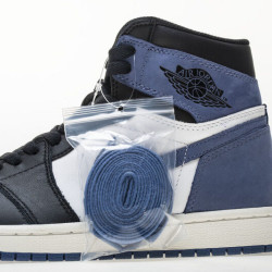 Yeezysale Air Jordan 1 Retro High Blue Moon