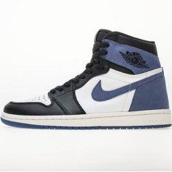 Yeezysale Air Jordan 1 Retro High Blue Moon