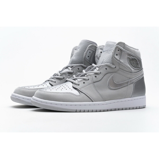 PK God  Air Jordan 1 Retro High CO Japan Neutral Grey