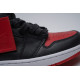 PK God  Air Jordan 1 Retro High NC to Chi Leather