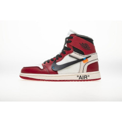 Yeezysale  Air Jordan 1 Retro High Off-White Chicago