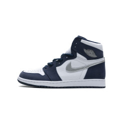 Yeezysale  Air Jordan 1 Retro High OG JP Midnight Navy 2020