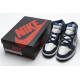 PK God  Air Jordan 1 Retro High OG Obsidian University Blue