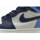 PK God  Air Jordan 1 Retro High OG Obsidian University Blue