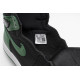 PK God Air Jordan 1 Retro High OG Pine Green