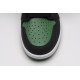 PK God Air Jordan 1 Retro High OG Pine Green