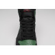 PK God Air Jordan 1 Retro High OG Pine Green