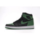 PK God Air Jordan 1 Retro High OG Pine Green