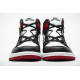 Yeezysale  Air Jordan 1 Retro High OG Satin Black Toe
