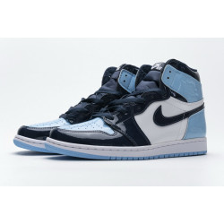 Yeezysale  Air Jordan 1 Retro High OG UNC Patent