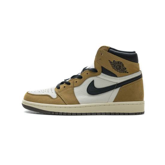 PK God Air Jordan 1 Retro High Rookie of the Year