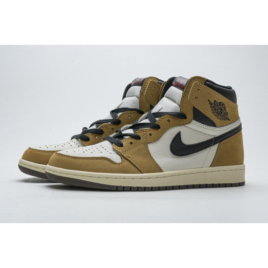 PK God Air Jordan 1 Retro High Rookie of the Year