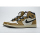 PK God Air Jordan 1 Retro High Rookie of the Year