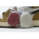 PK God Air Jordan 1 Retro High Rookie of the Year