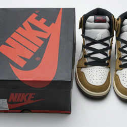 Yeezysale Air Jordan 1 Retro High Rookie of the Year